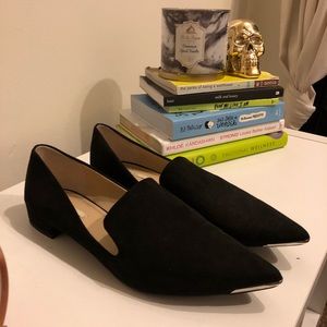 Zara Basics Flat